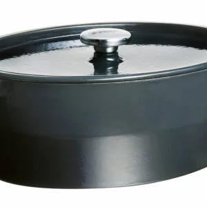 KASTROL LITINOVÝ S POKL. PYREX 6L