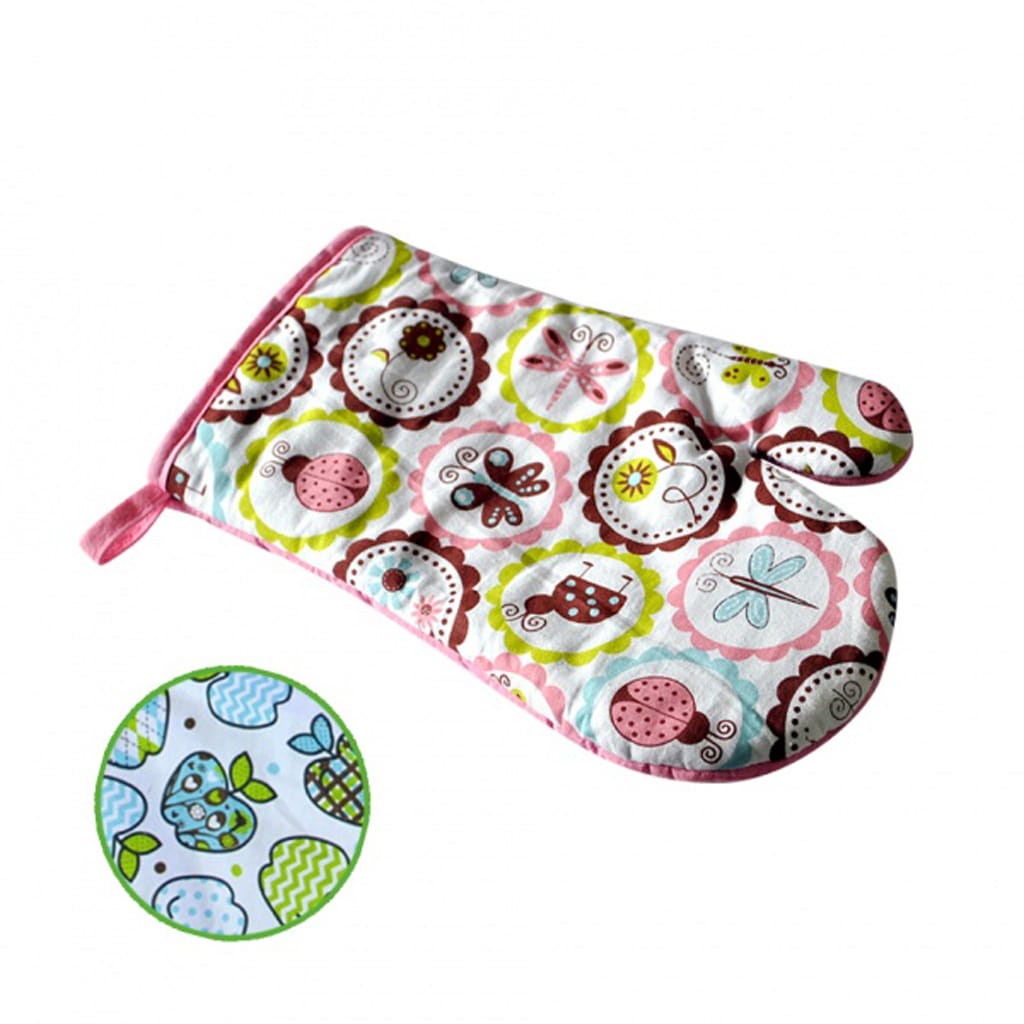 Kuchyňská rukavice TORO - Obrázek 2