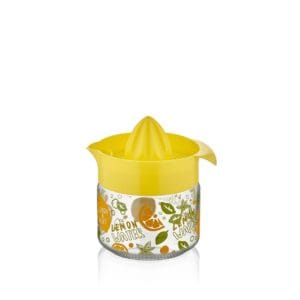 Lis na citrusy s nádobkou 300ml QLUX