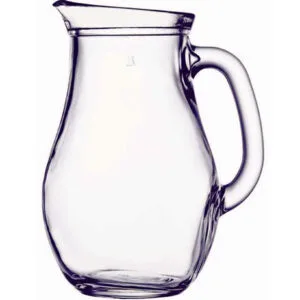 PASABAHCE Skleněný džbán BISTRO 1l