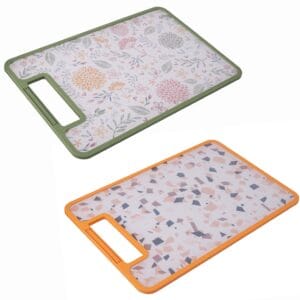 Plastové krájecí prkénko TORO 29