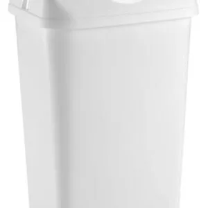 Plastový odpadkový koš HEIDRUN 60l