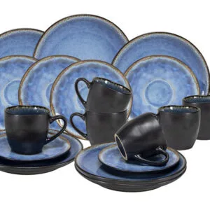 SADA KÁVOVÁ SANTORINI 18KS