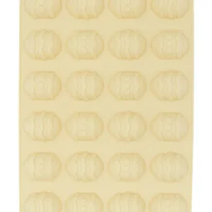 Silikonová forma na čokoládu TORO 24ks vajíčka