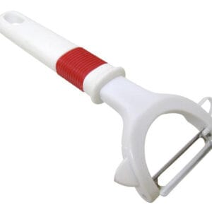 Škrabka na brambory s příčnou čepelí TORO