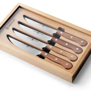 Steakové nože WÜSTHOF 4ks