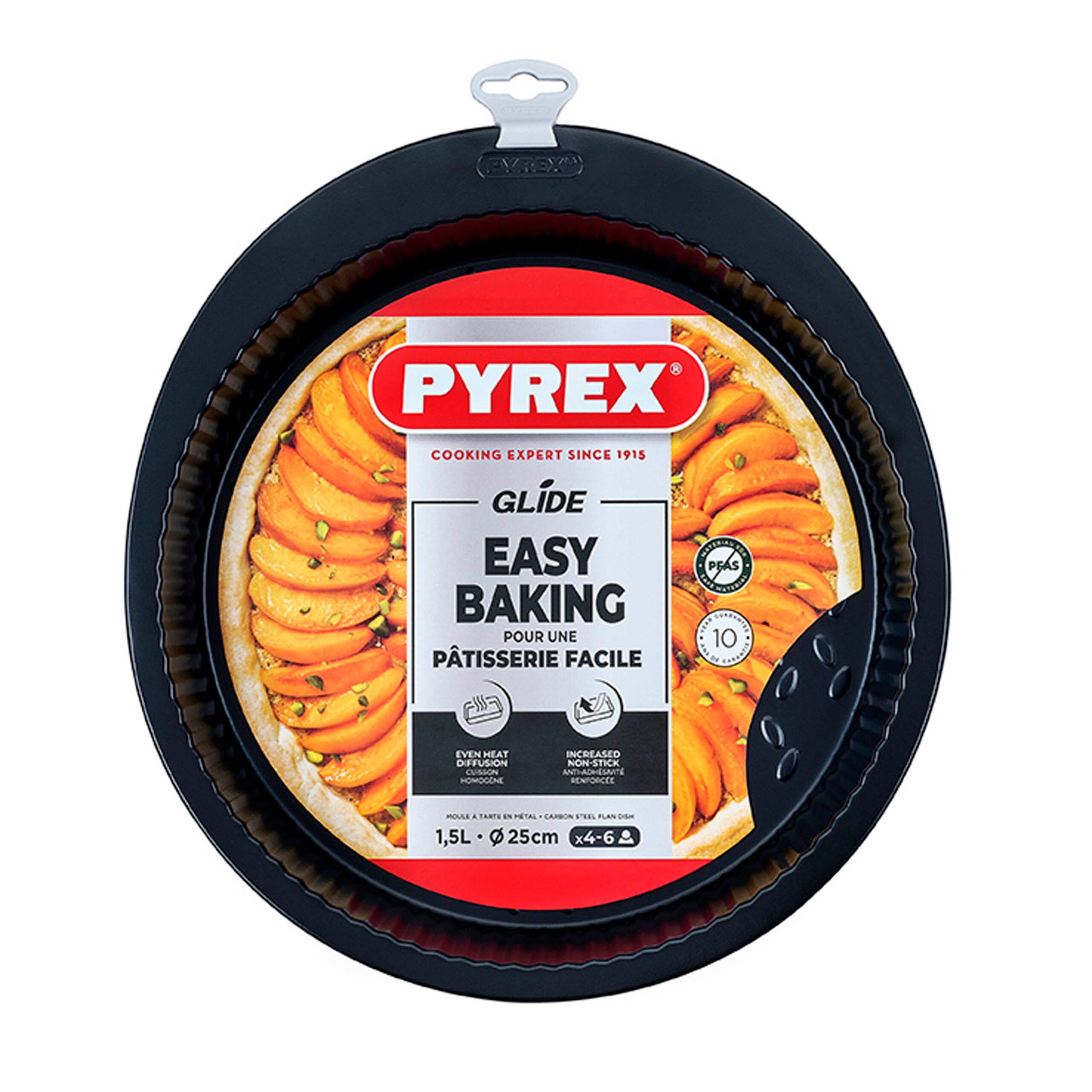 Forma na koláč PYREX 25cm