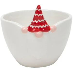 HIT Keramická miska 10cm skřítek