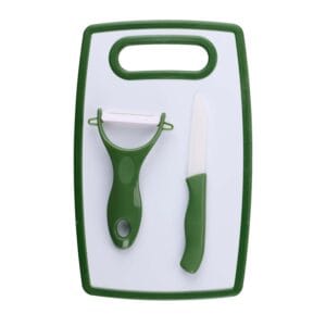 Kuchařský set ALPINA prkénko