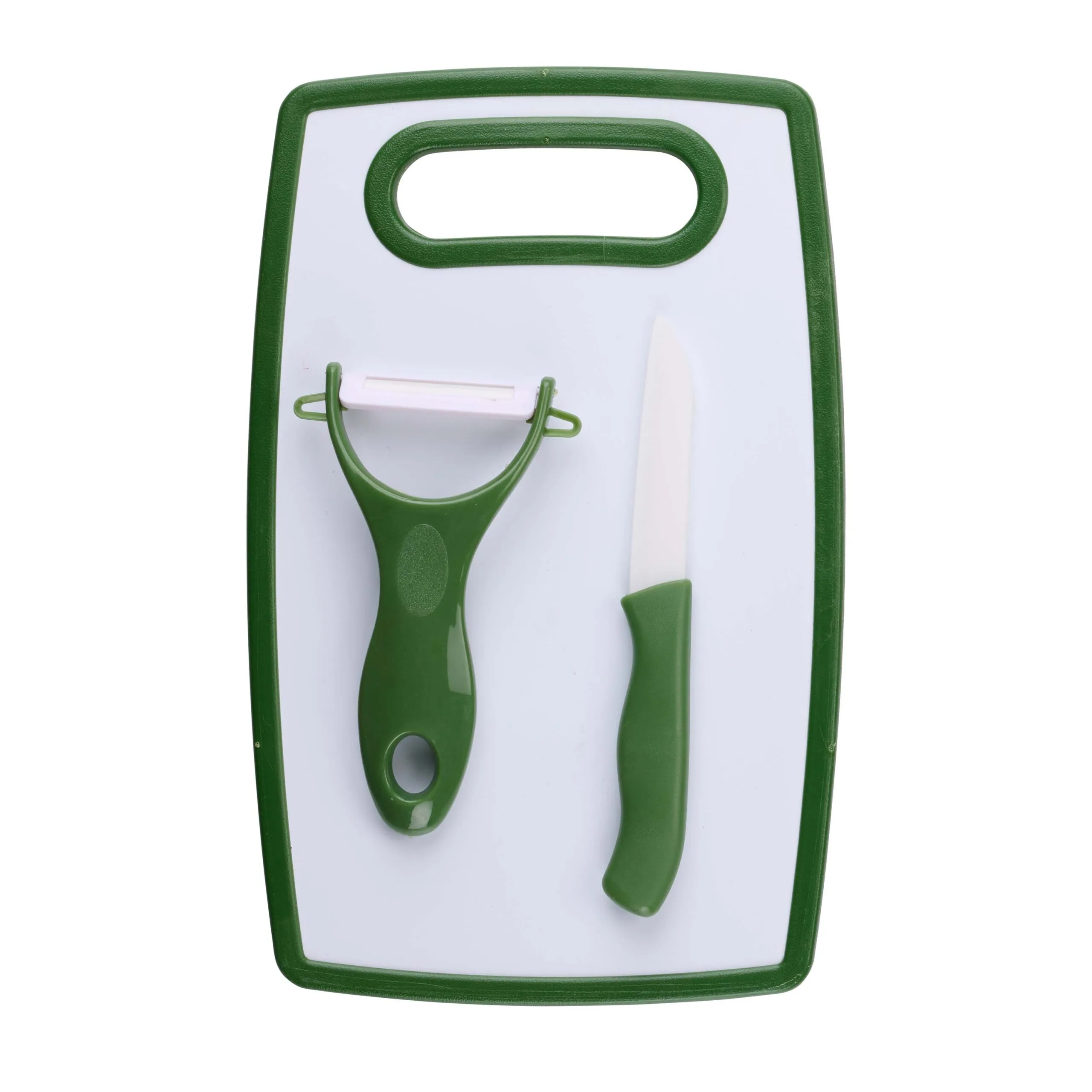 Kuchařský set ALPINA prkénko