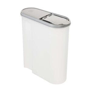 Plastová dóza s násypkou KEEEPER 2