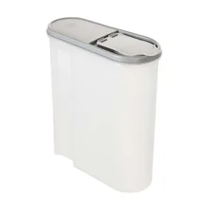 Plastová dóza s násypkou KEEEPER 2