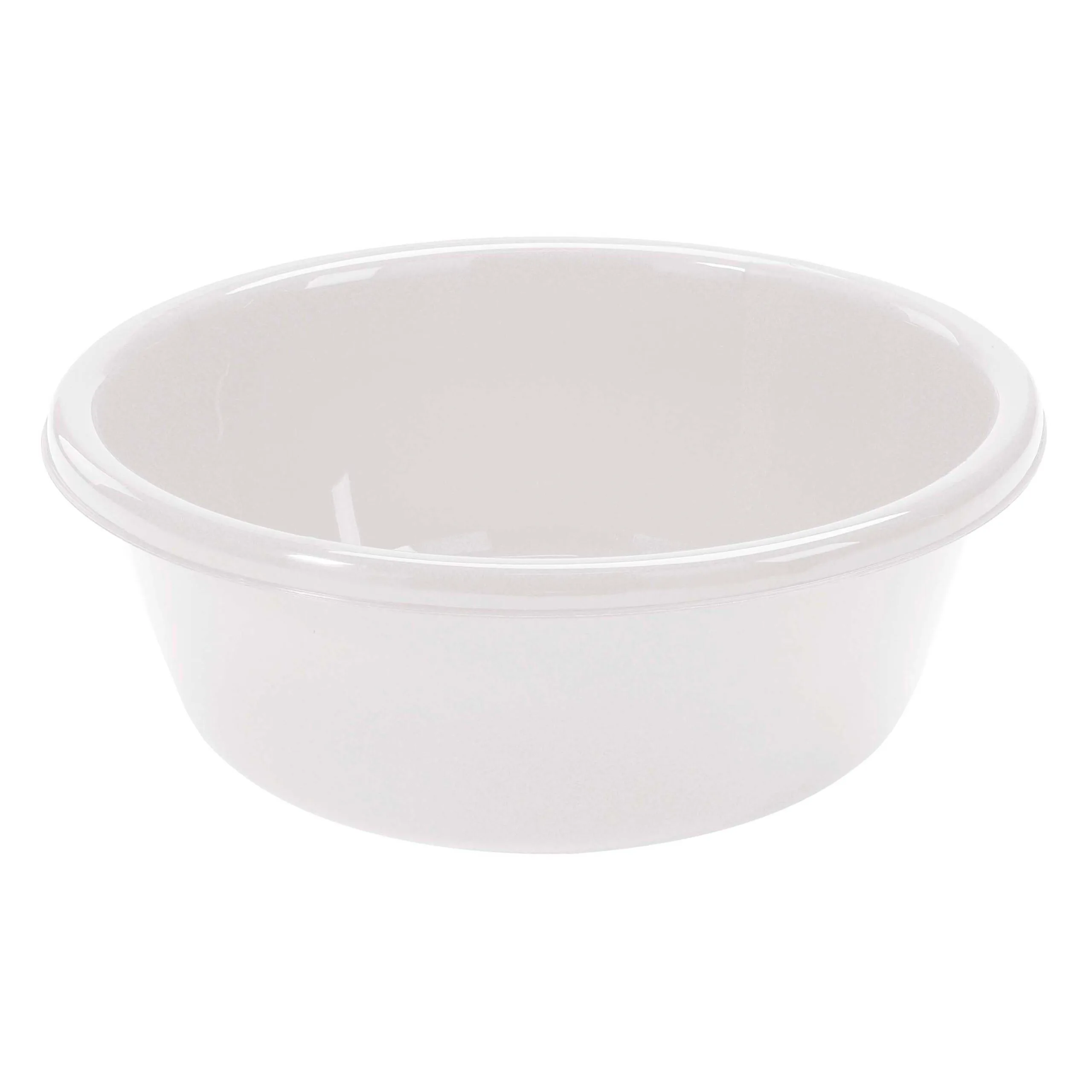 Plastové umyvadlo HEIDRUN 8l - Obrázek 2