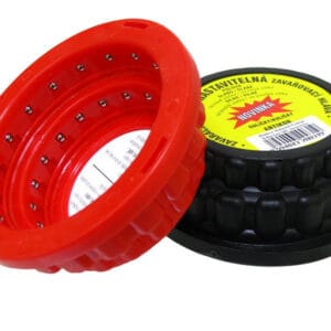 TORO Hlava kuličková zavařovací