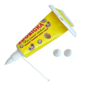 Zdobička dortů a perníčků