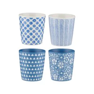 Edco HRNEK 200ML 2ASS keramika 2ks