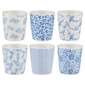 Edco Keramický hrnek 200ml MIX motivů