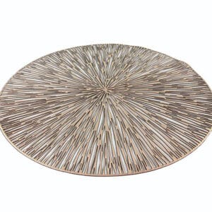 HIT Plastové prostírání 38cm