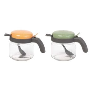 TORO DÓZA NA KOŘENÍ S LŽIČKOU 300ML