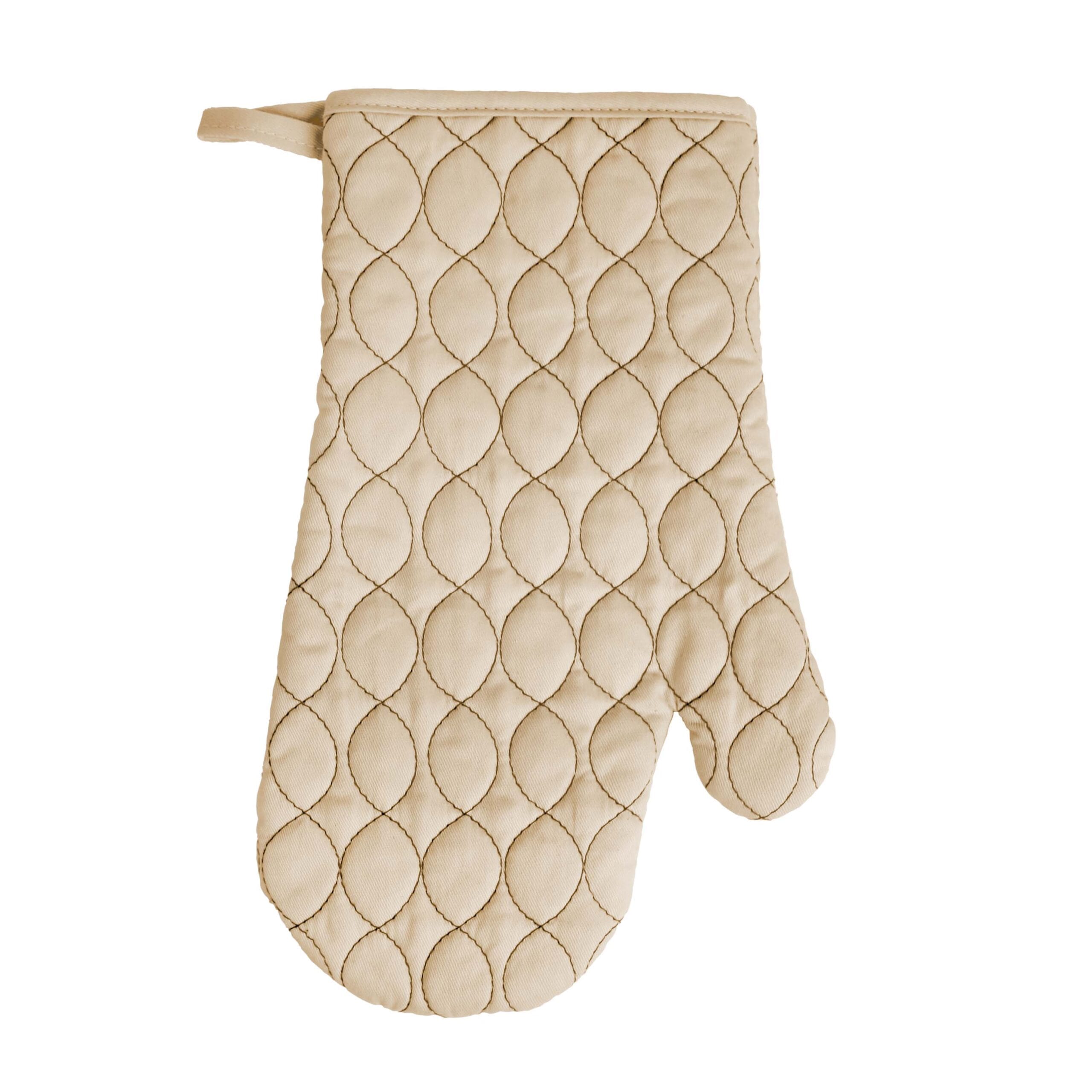 TORO Kuchyňská rukavice KITCHISIMO béžová