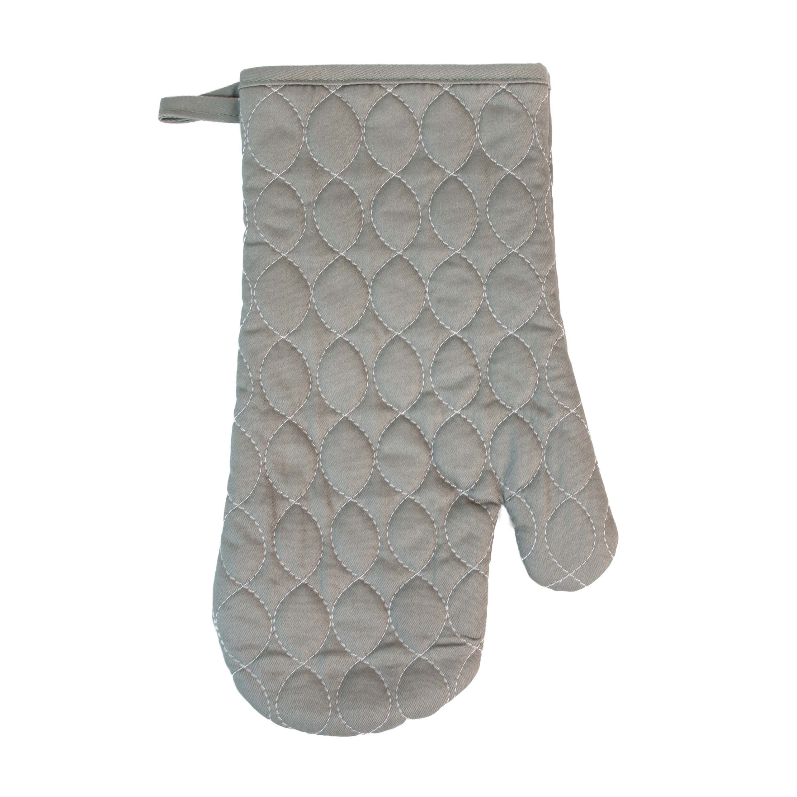 TORO Kuchyňská rukavice KITCHISIMO šedá