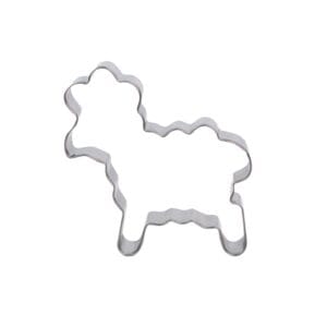 TORO VYKRAJOVÁTKA VELIKONOČNÍ OVEČKA 7X6