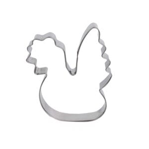 TORO VYKRAJOVÁTKA VELIKONOČNÍ SLEPIČKA 7X6X1