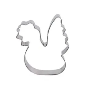 TORO VYKRAJOVÁTKA VELIKONOČNÍ SLEPIČKA 7X6X1