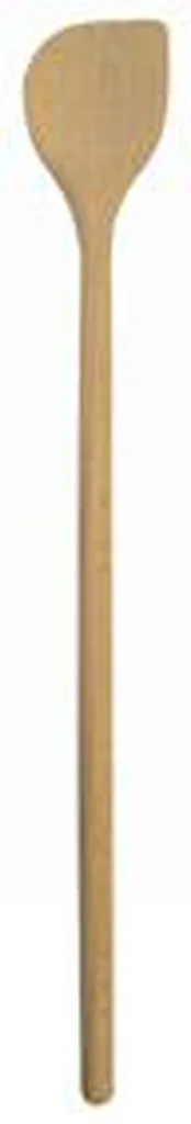 TORO Vařečka kulatá s rohem 35 cm