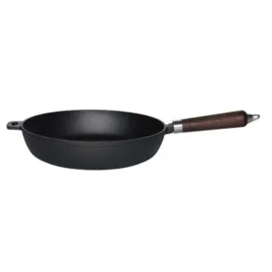 Litinová pánev KITCHISIMO Maestro 28cm