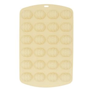 Silikonová forma na čokoládu TORO 24ks vajíčka