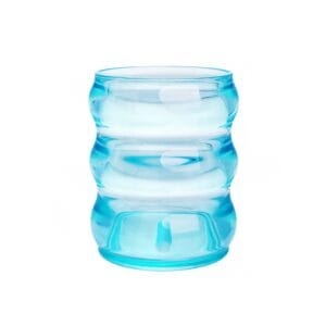 TORO SKLENICE PLASTOVÁ 400ML 8.6X10.5CM 2ASSORT