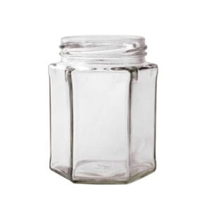 Vetropack Sklenice na zavařování TORO Sechs 278ml