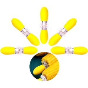 Vidličky na kukuřici TORO 8ks