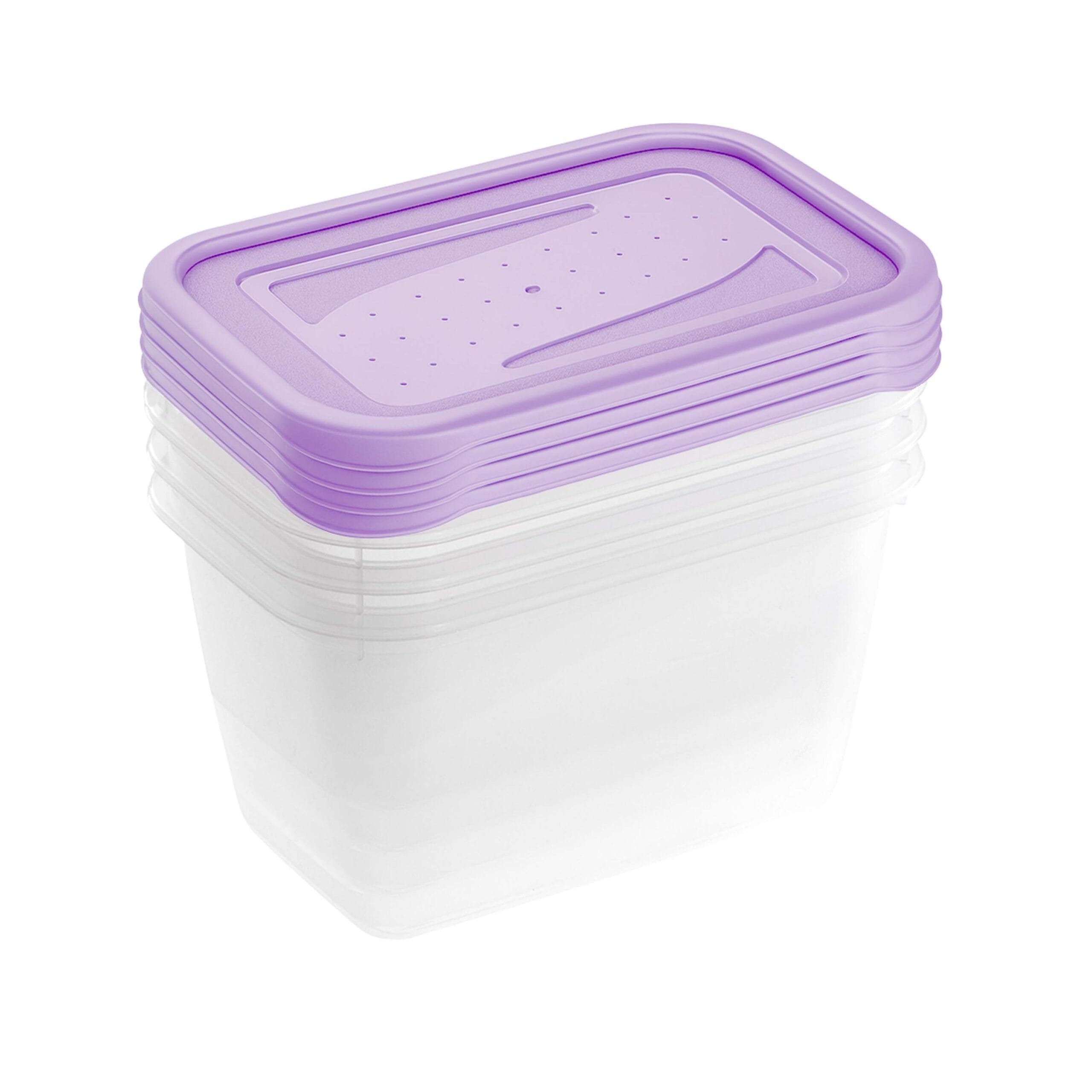 75l KEEEPER Fresh & Freeze 4ks