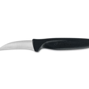Loupací nůž WÜSTHOF 6cm černý