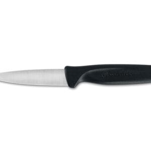 Nůž na zeleninu WÜSTHOF 8cm černý
