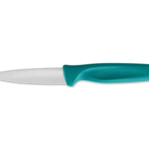 Nůž na zeleninu WÜSTHOF 8cm modro-zelený