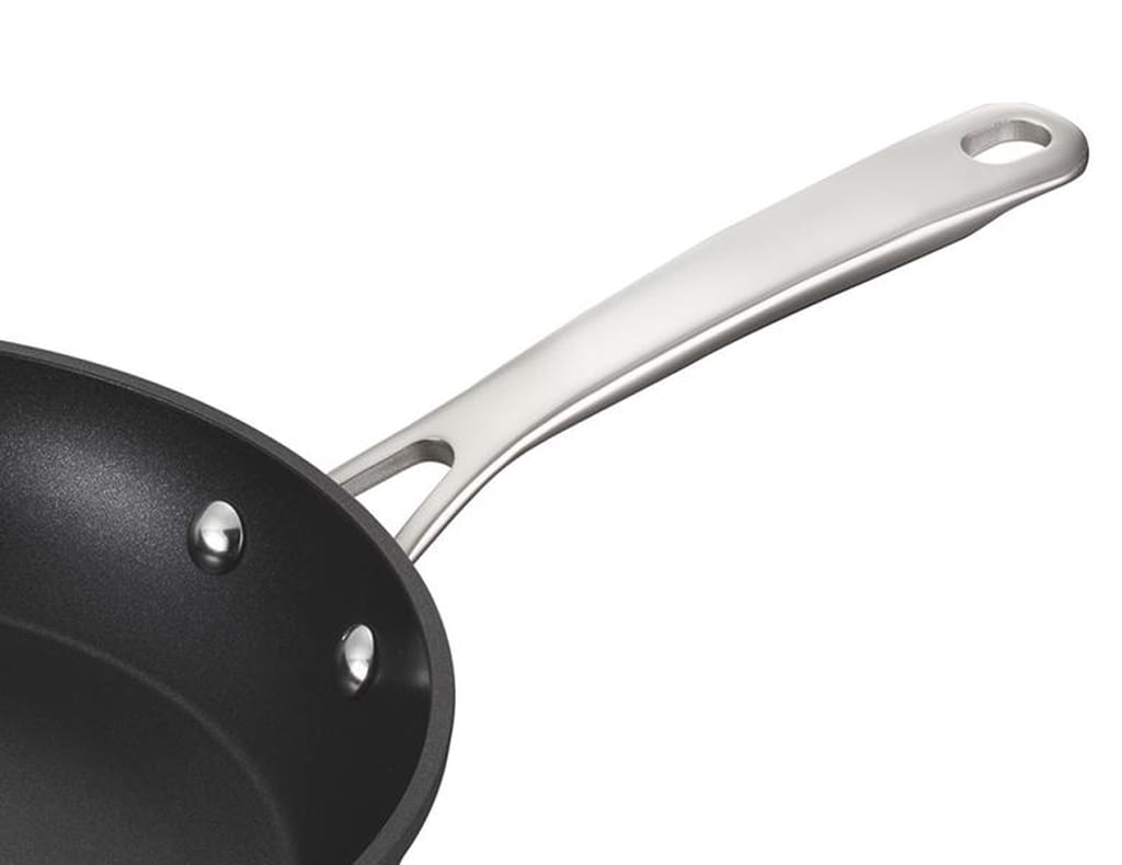 Pánev BRABANTIA 28cm nepřilnavý povrch - Obrázek 2
