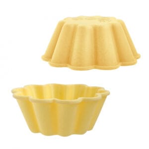 Silikonové košíčky na muffiny 3ks TORO 7