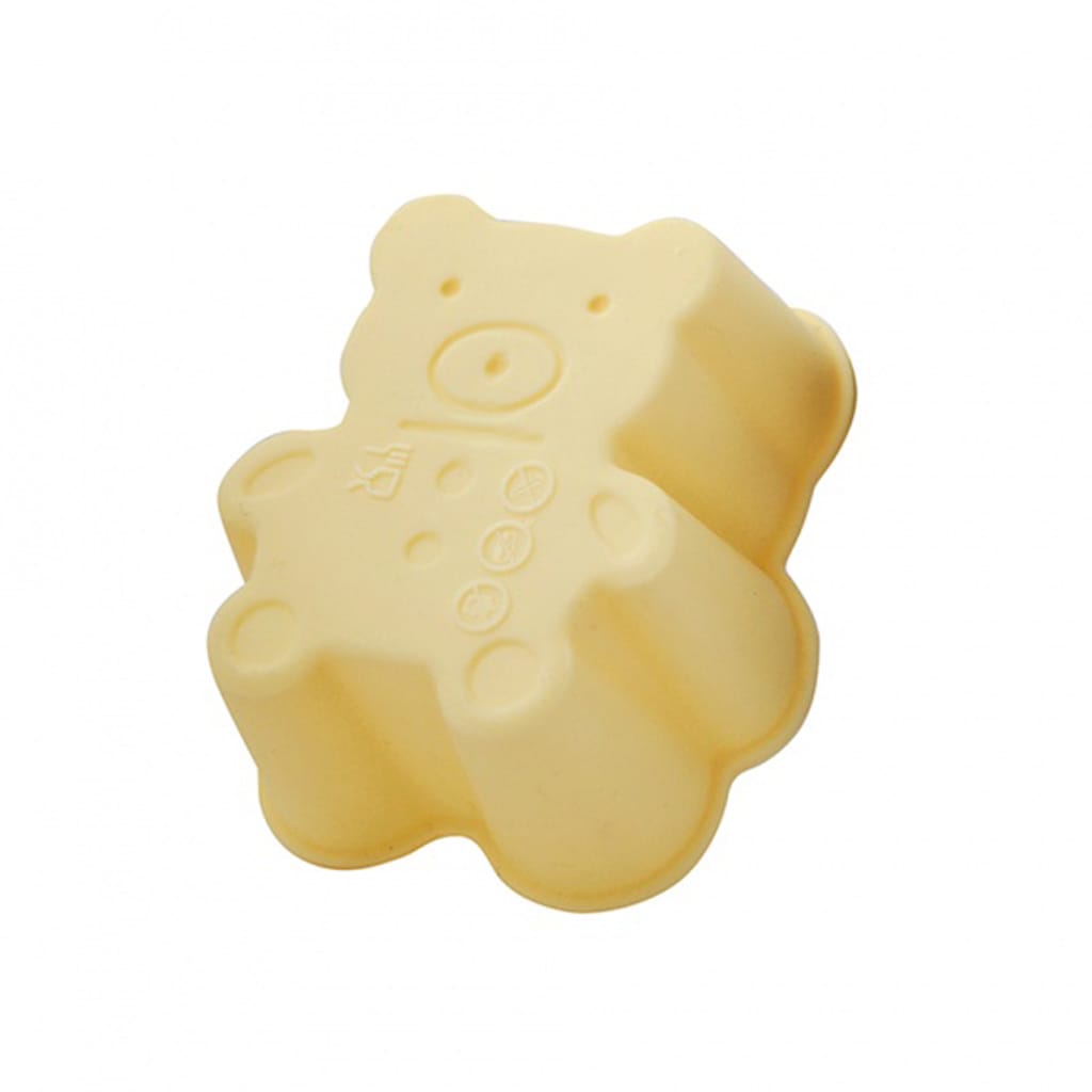 Silikonové košíčky na muffiny 3ks TORO 7
