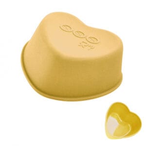 Silikonové košíčky na muffiny 3ks TORO 7