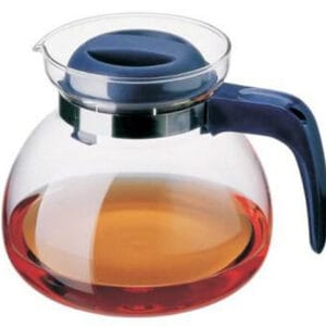 Skleněná konvice SIMAX 1500ml boritokřemičitá