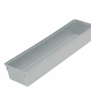 Keeeper ÚLOŽNÝ BOX SYSTÉMOVÝ