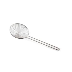 Nerezový cedník s rukojetí TORO 14cm spirála