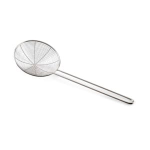 Nerezový cedník s rukojetí TORO 16cm spirála