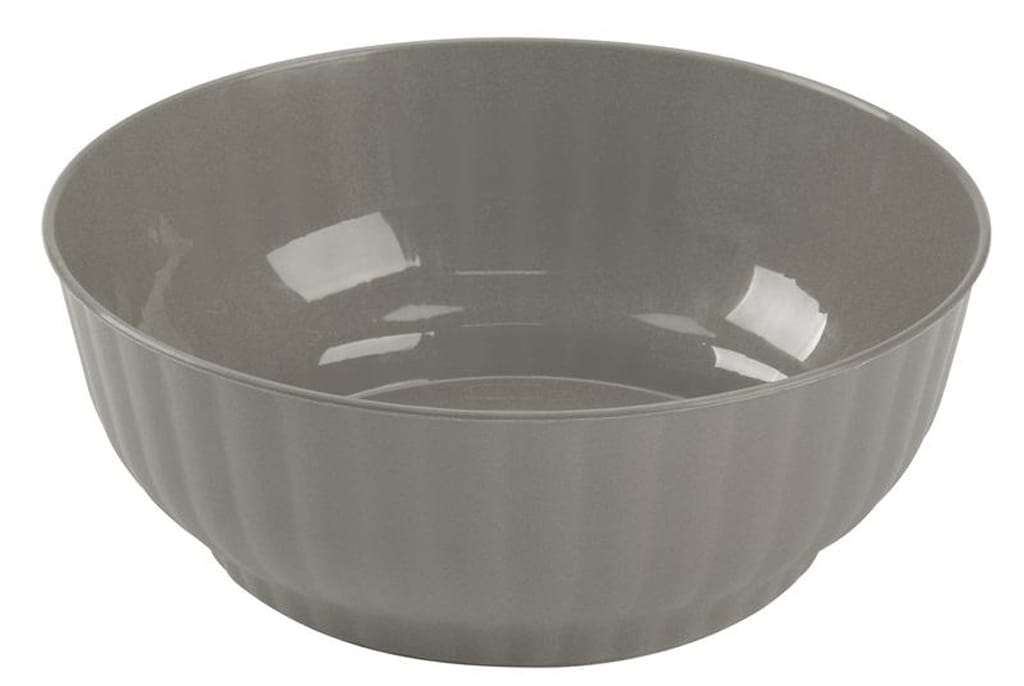 Plastová zadělávací mísa HEIDRUN 3l Varianta: TAUPE - Obrázek 2