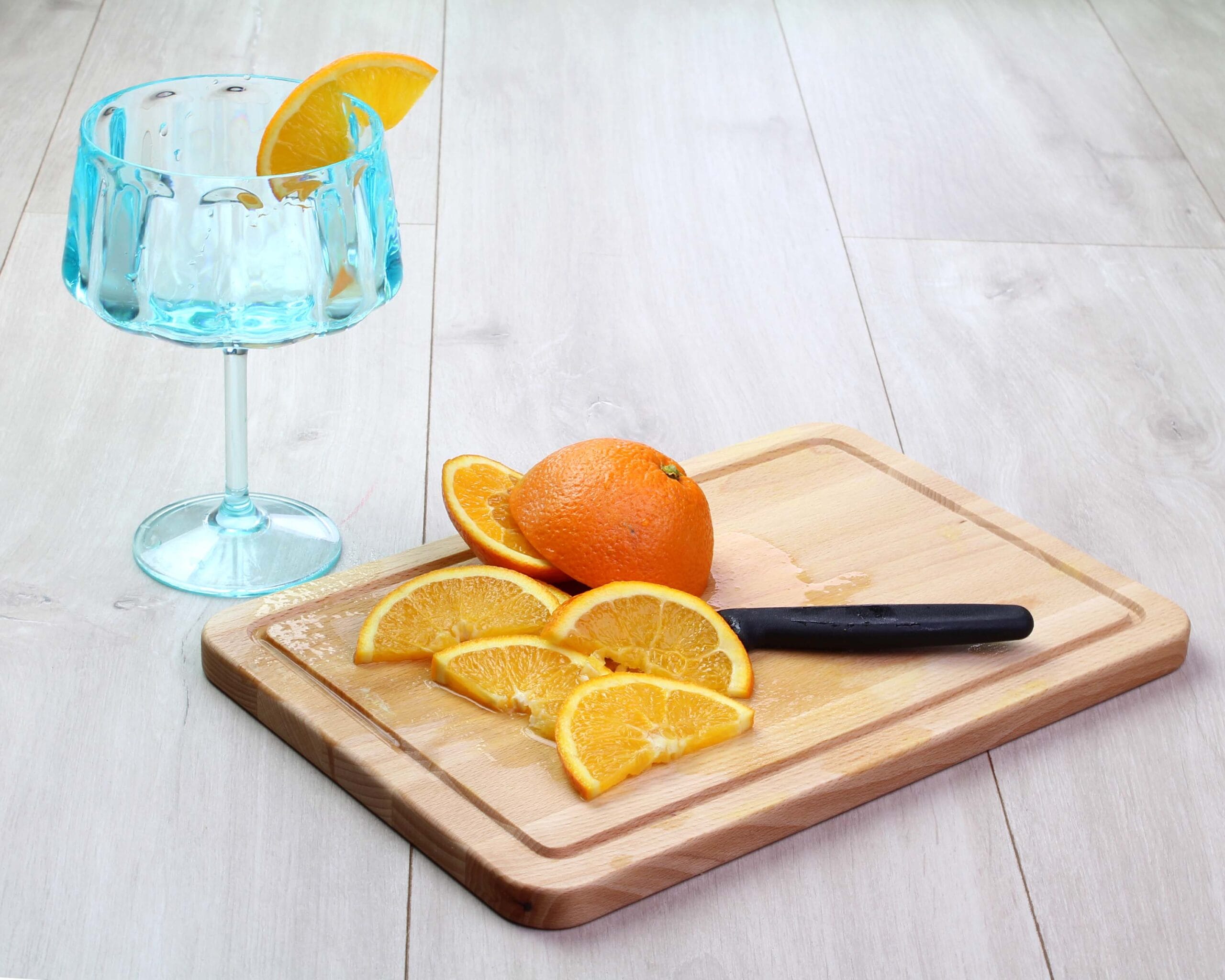 Plastový pohár na margaritu TORO 440ml - Obrázek 2