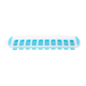 Tvořítko na led 10 kostek do láhve TORO 30x12cm