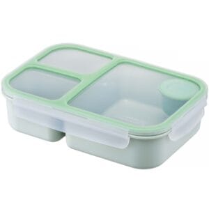LOCKNLOCK Dóza na potraviny LOCK To-Go 1500ml mint
